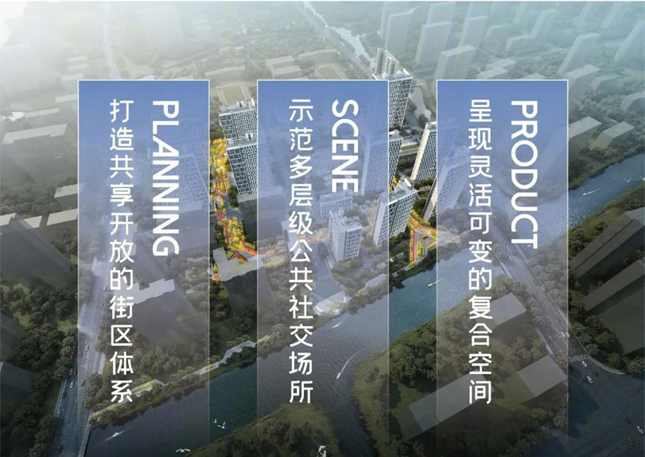 张江国际医学园区租赁住房丨中国上海丨UA 尤安设计,TIANHUA 天华-8