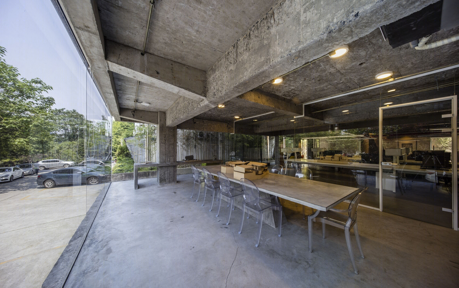杭州STUDIO QI建筑事务所-52