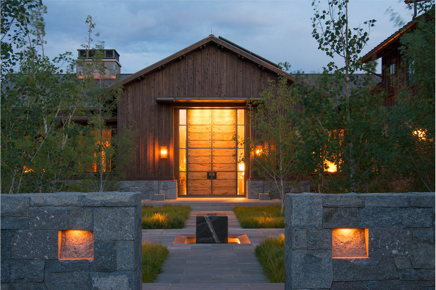 2016 ASLA 住宅设计类杰出奖-70