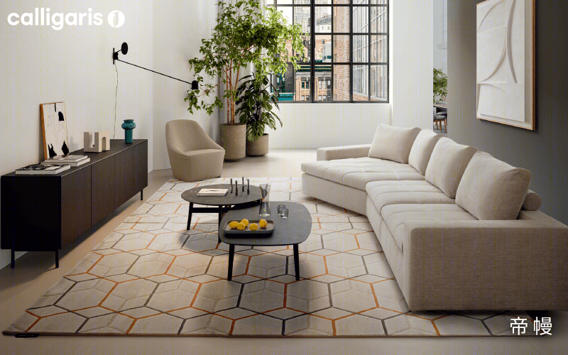 CALLIGARIS 沙发-11