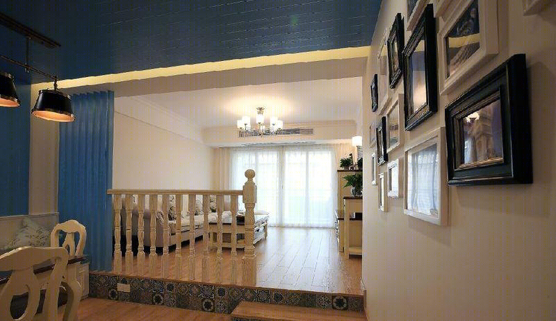 《鹏莲花园》-31