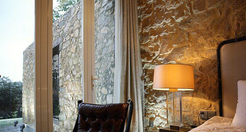 山景融入生活的云生处设计-13