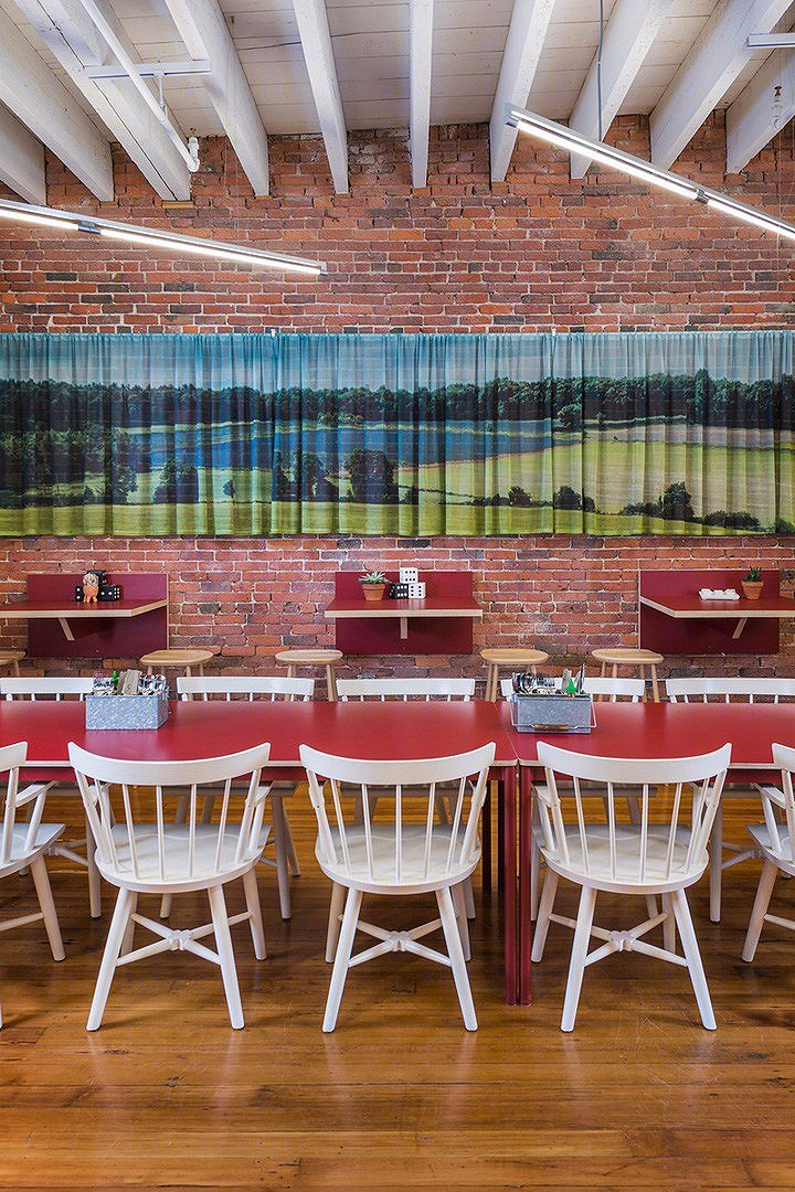 车险公司Metromile办公中心-13