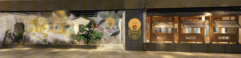 《客缘初见》丨中国上海-32