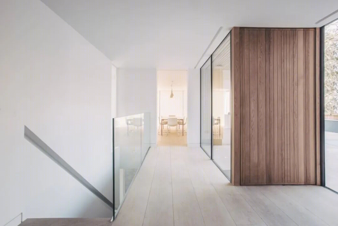 森林庄园丨英国伦敦丨Hollie Bowden Interior-94