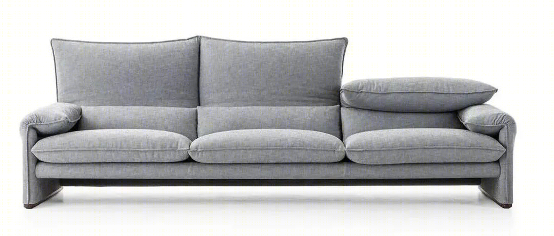 Cassina | 现代家具的经典传奇-27