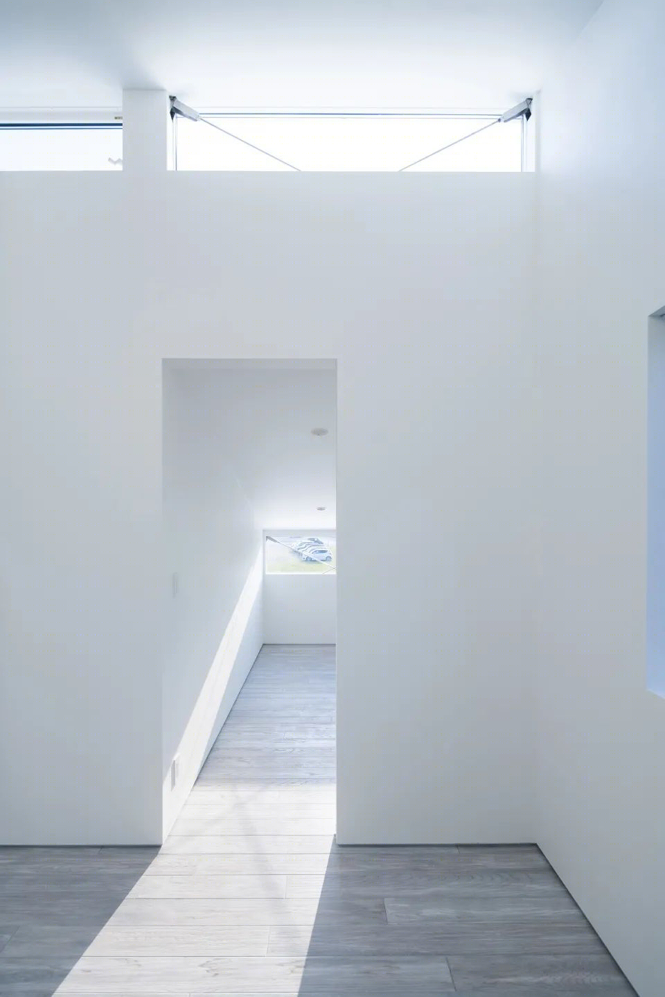 滨松工业区里的“矛盾共生”之家-46