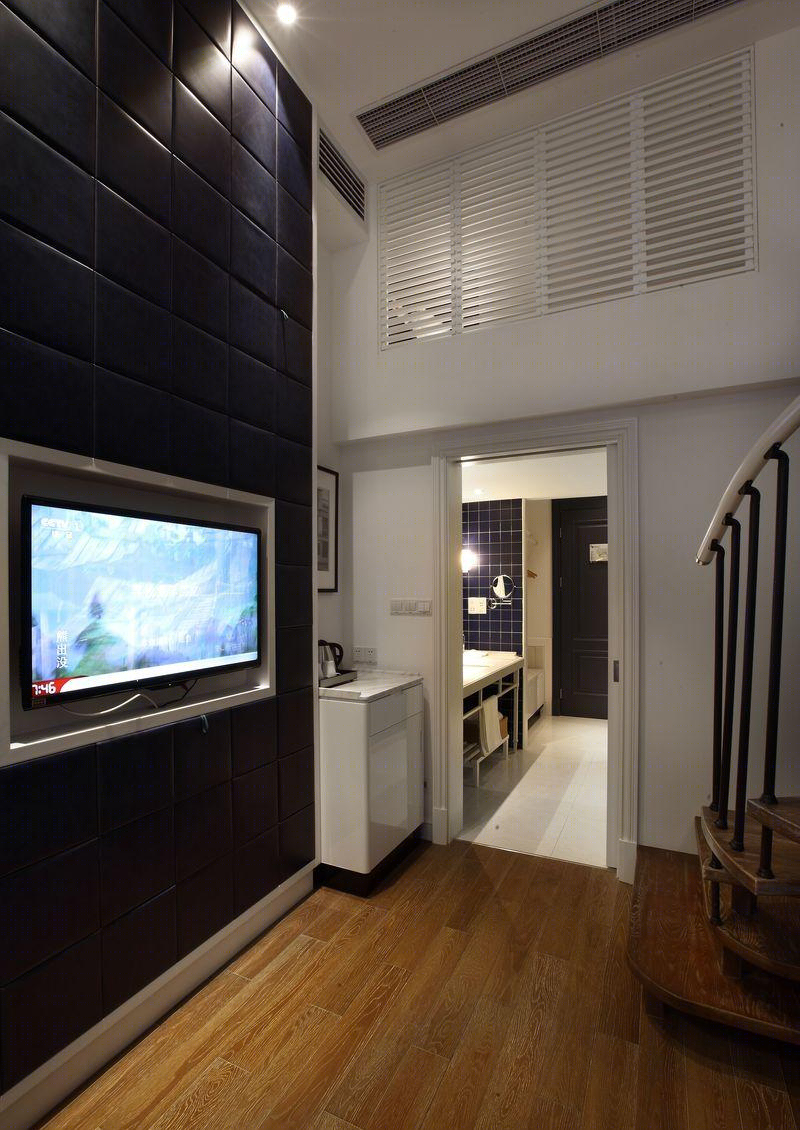 淮海路风情金辰大酒店-9