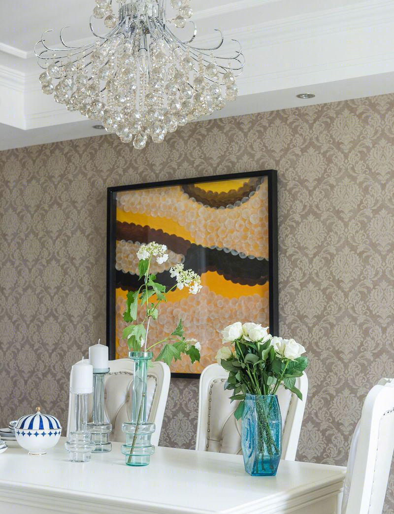 罗马嘉园姚亮平层设计-16