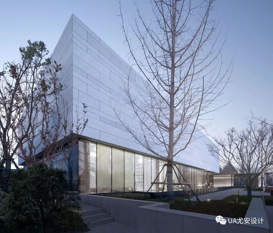 济宁华地鸿顺•天泰城展示中心丨中国济宁-24
