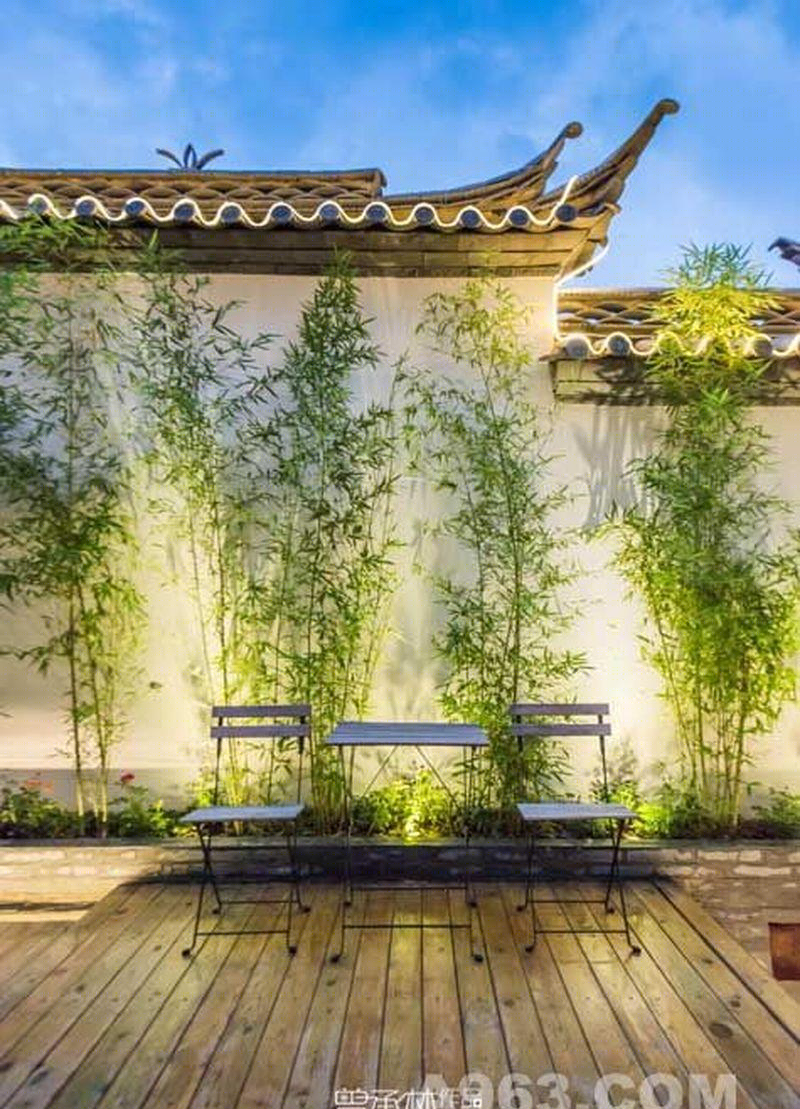 悦途精品酒店-8