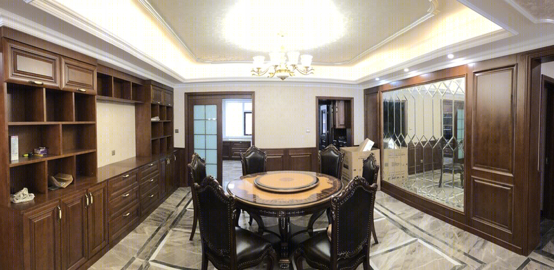 万达枫叶国际-14