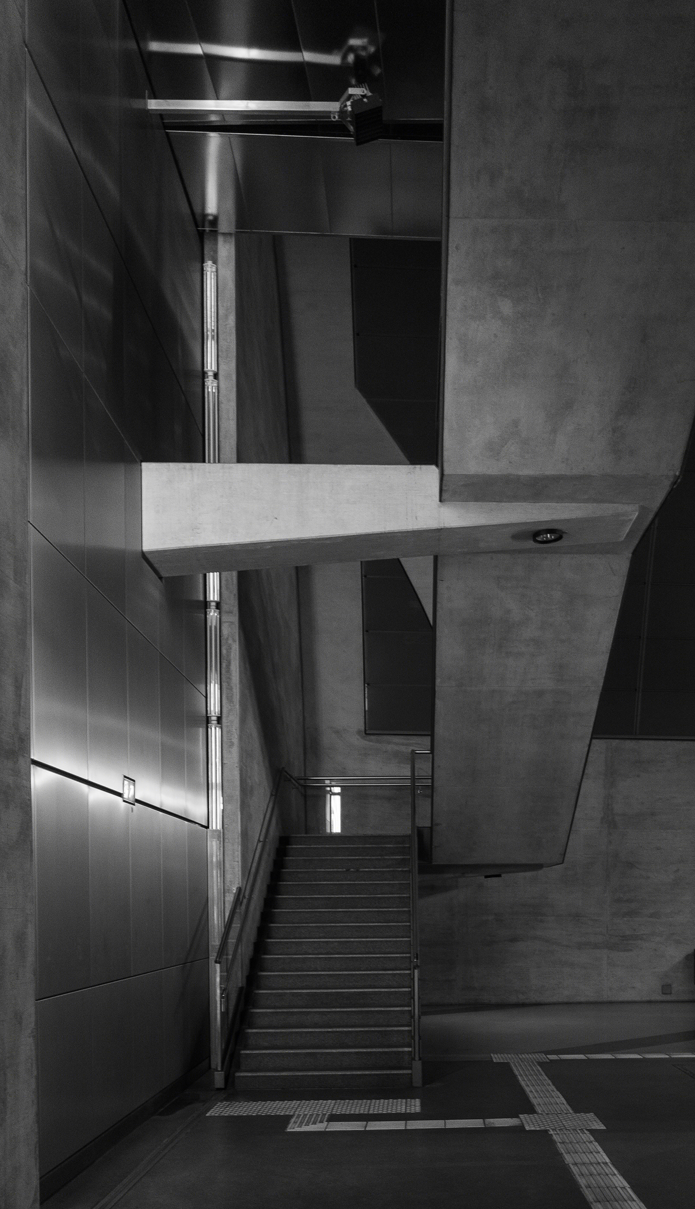 Architecture in cologne丨德国-7
