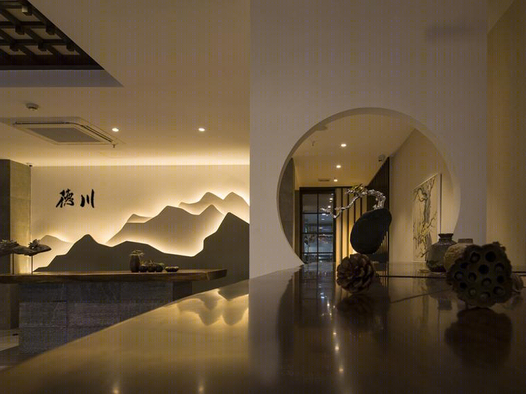 德川日料餐厅-5