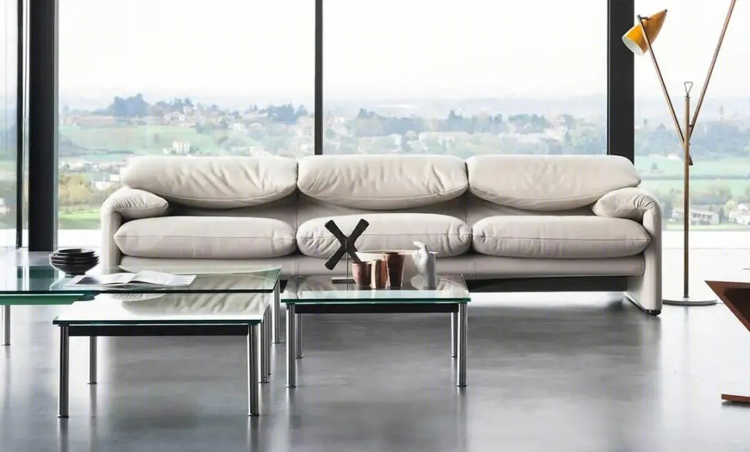 Cassina | 现代家具的经典传奇-28
