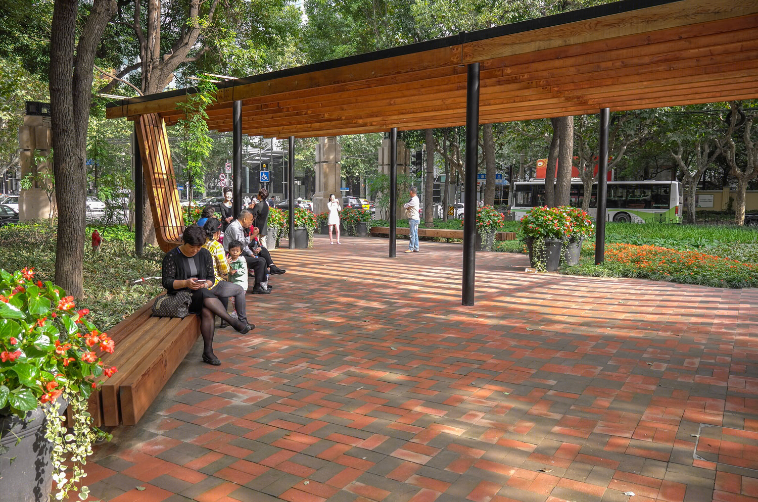 上海东湖公园-8