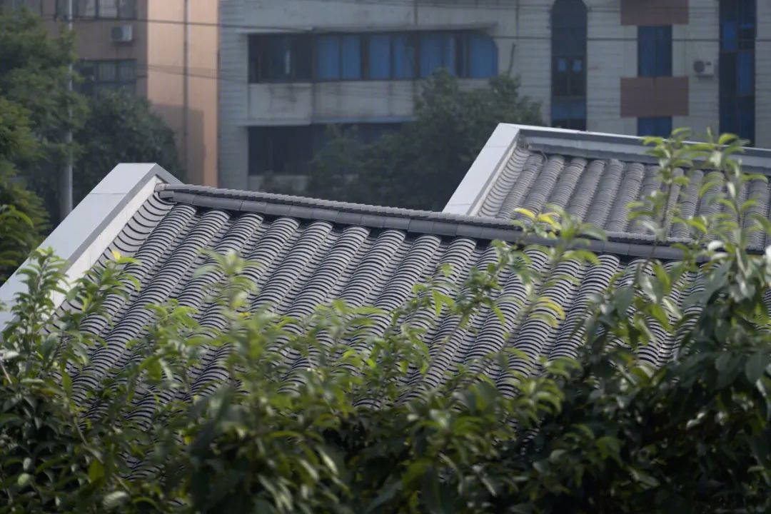 邛崃市美术馆丨中国成都丨REL建筑事务所-19