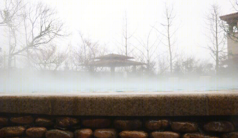 辽宁营口河海龙湾温泉社区项目-27