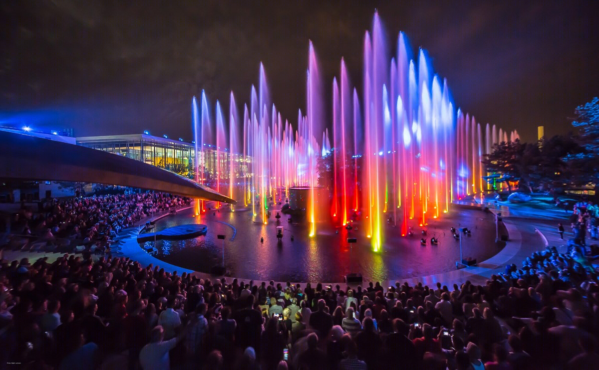 西安老城根商业广场-13