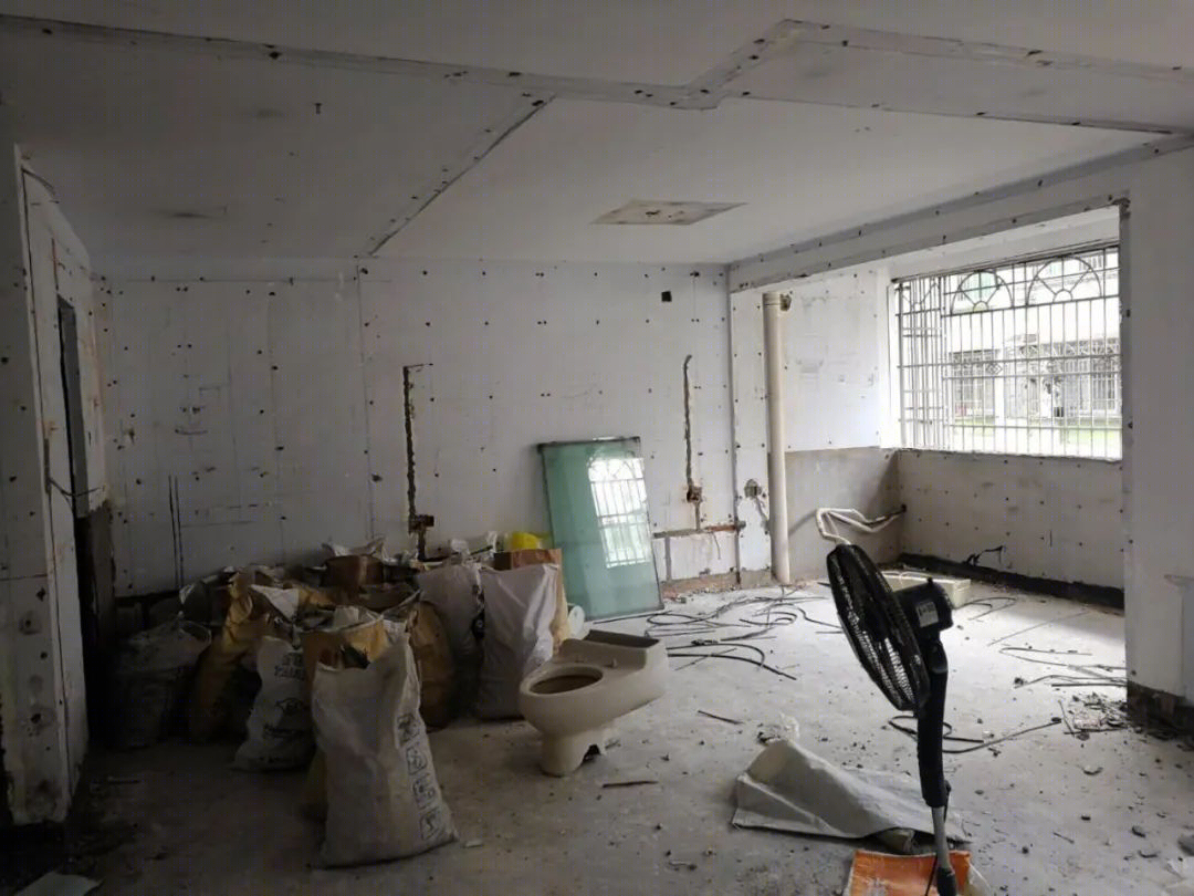 书香之家 | 复式公寓的文艺改造-33