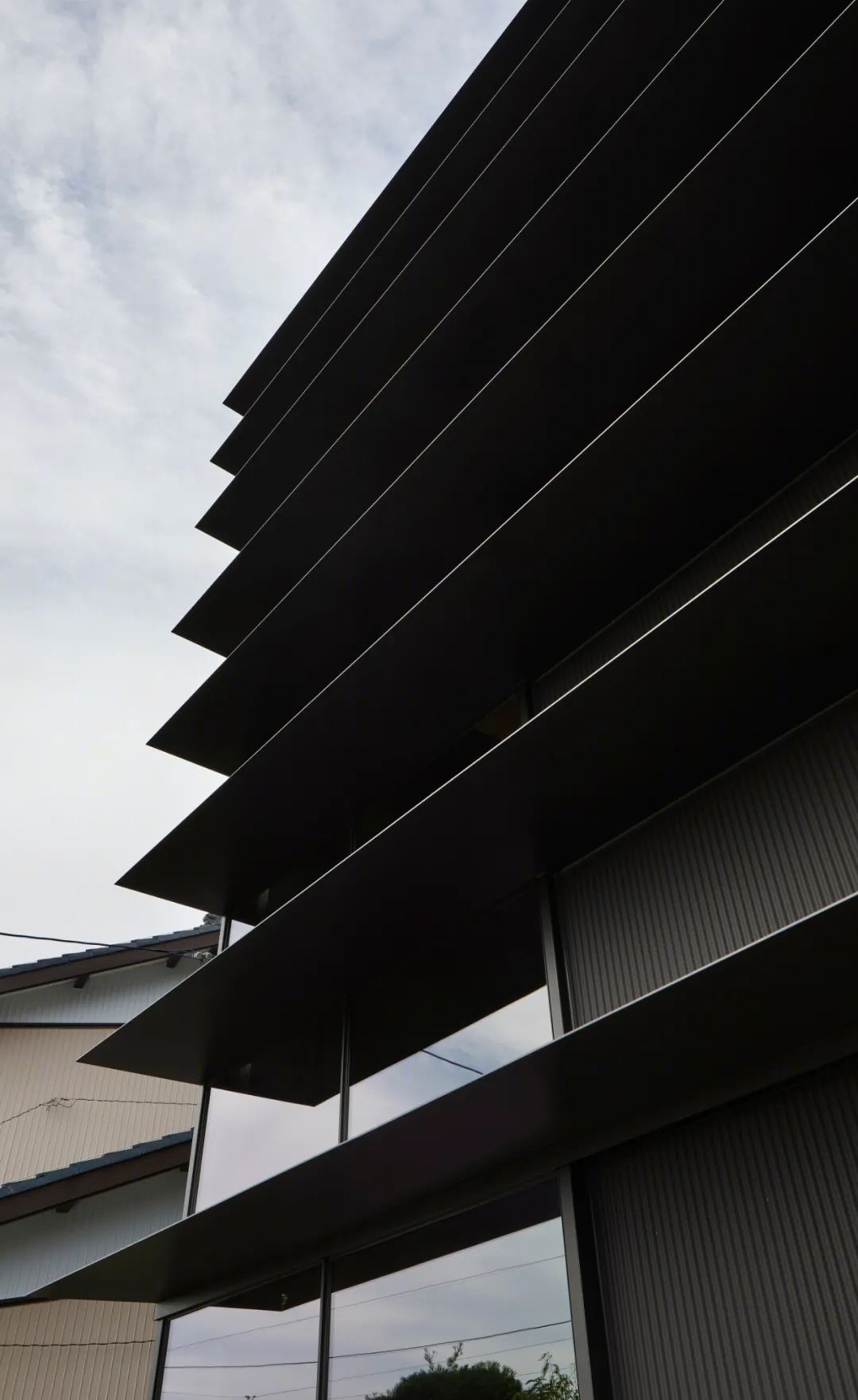 自然极简主义酒店丨日本东京丨Suppose Design Office-25