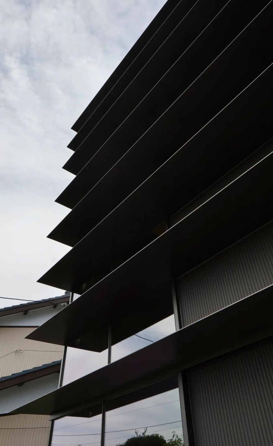 自然极简主义酒店丨日本东京丨Suppose Design Office-25