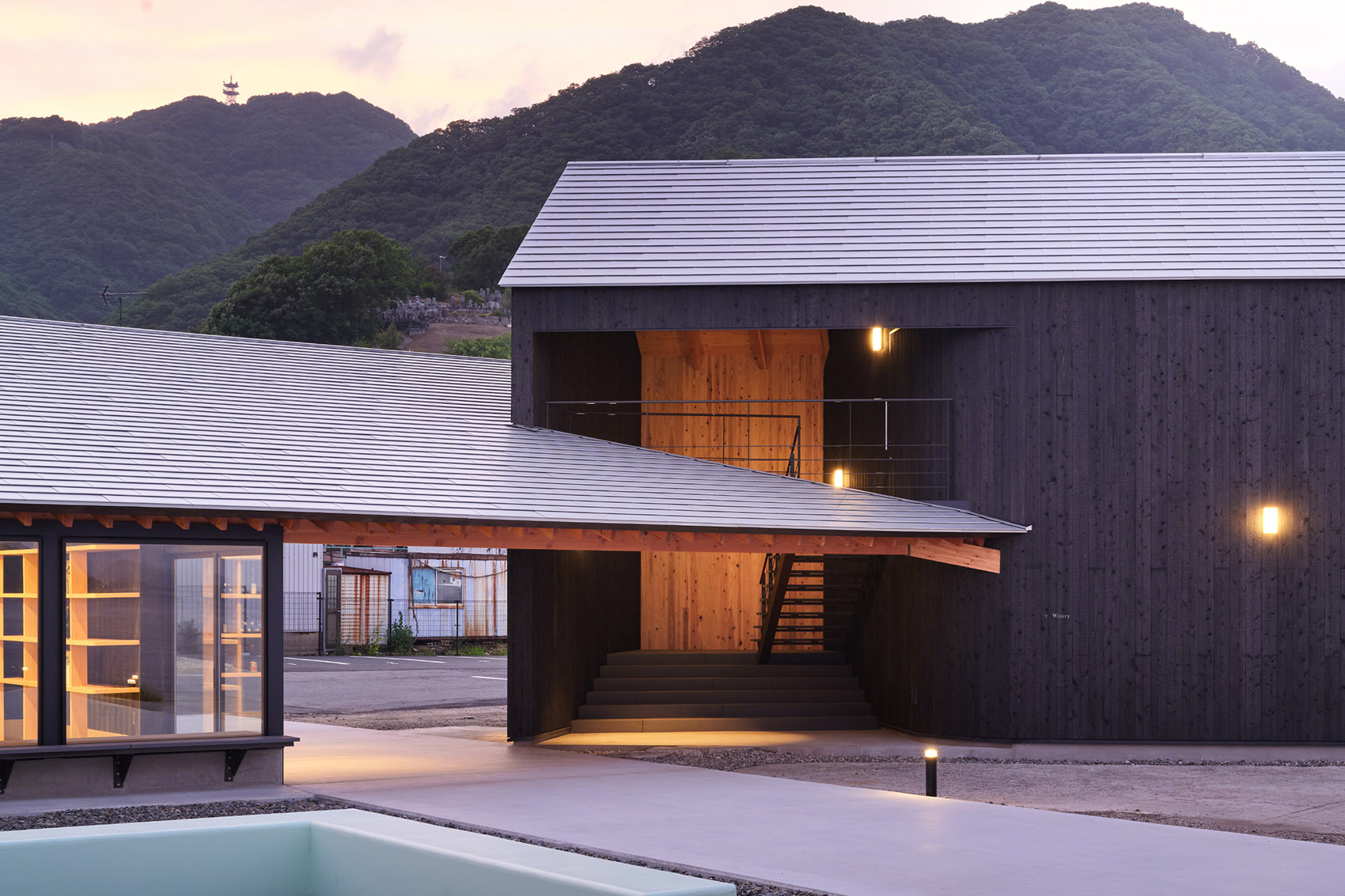 SETOUCHI JOZOJO 景观建筑丨日本广岛丨SUGAWARADAISUKE Architects Inc.-67