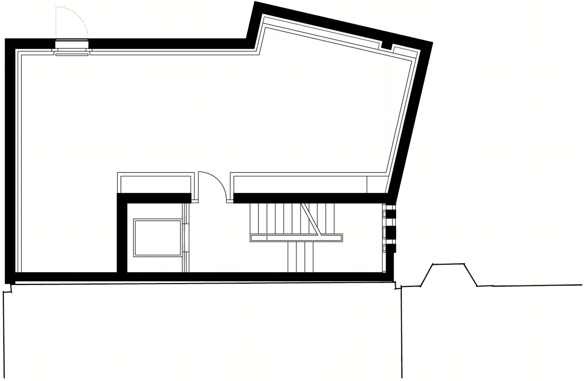 柏林建筑绘图博物馆丨nps tchoban voss-39