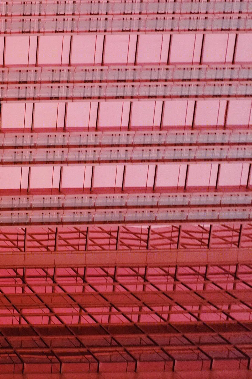 城市微表情 | 35mm 镜头下的城市风景-49