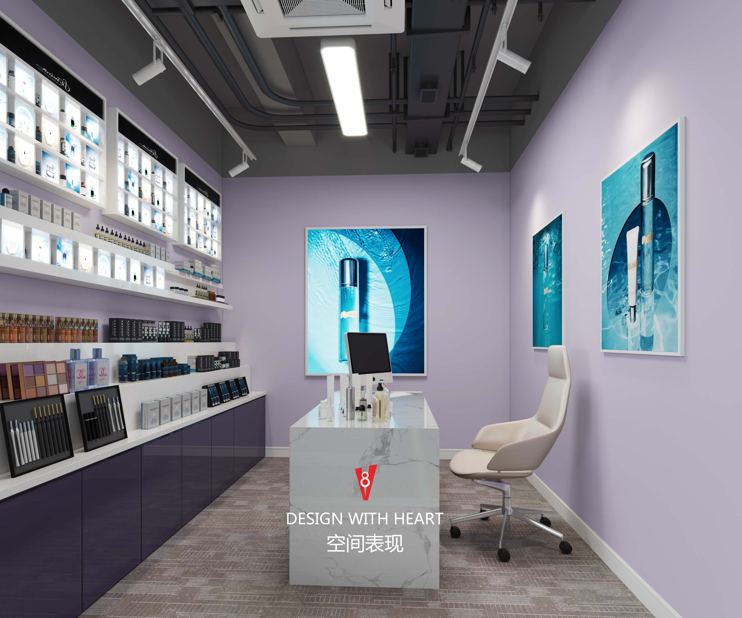 申熙打造自然品质家园，创新融合地方环境特色-9