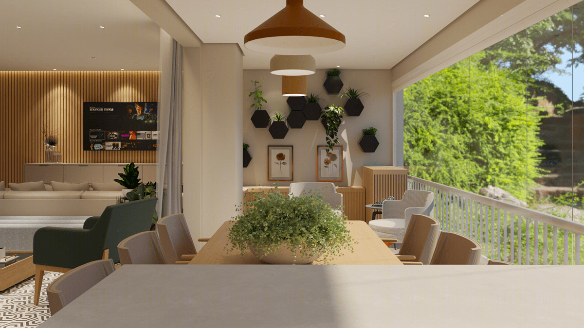 俄罗斯豪华别墅设计-2