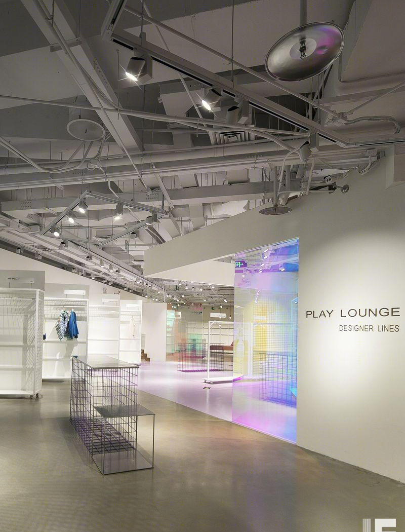 PLAY LOUNGE 集合店-5