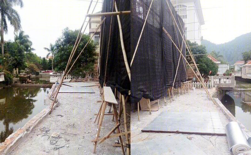 广州碧桂园别墅-29