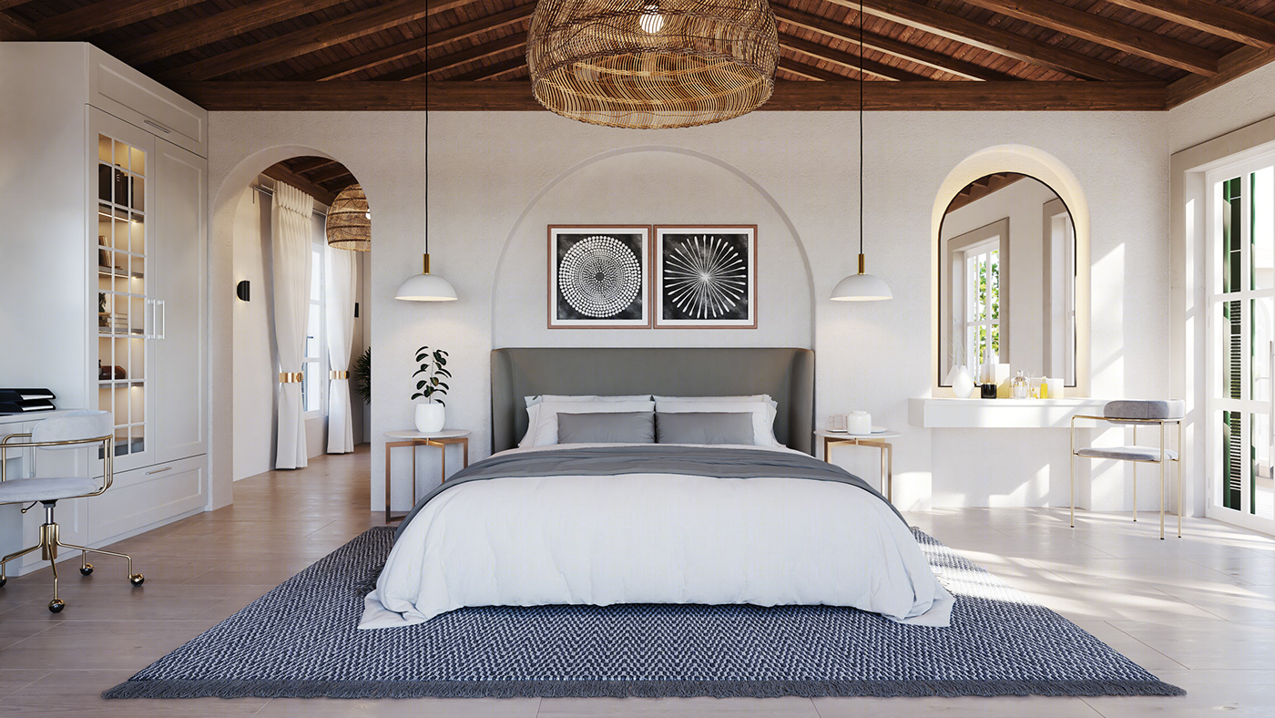 智利 Vivienda Gaona 别墅丨Angel Medina,Leonardo Rovira-13
