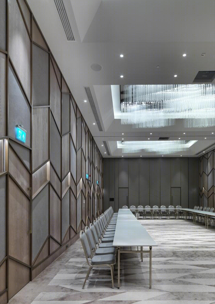 土耳其Taksim纳兹城酒店丨Metex Design Group-39