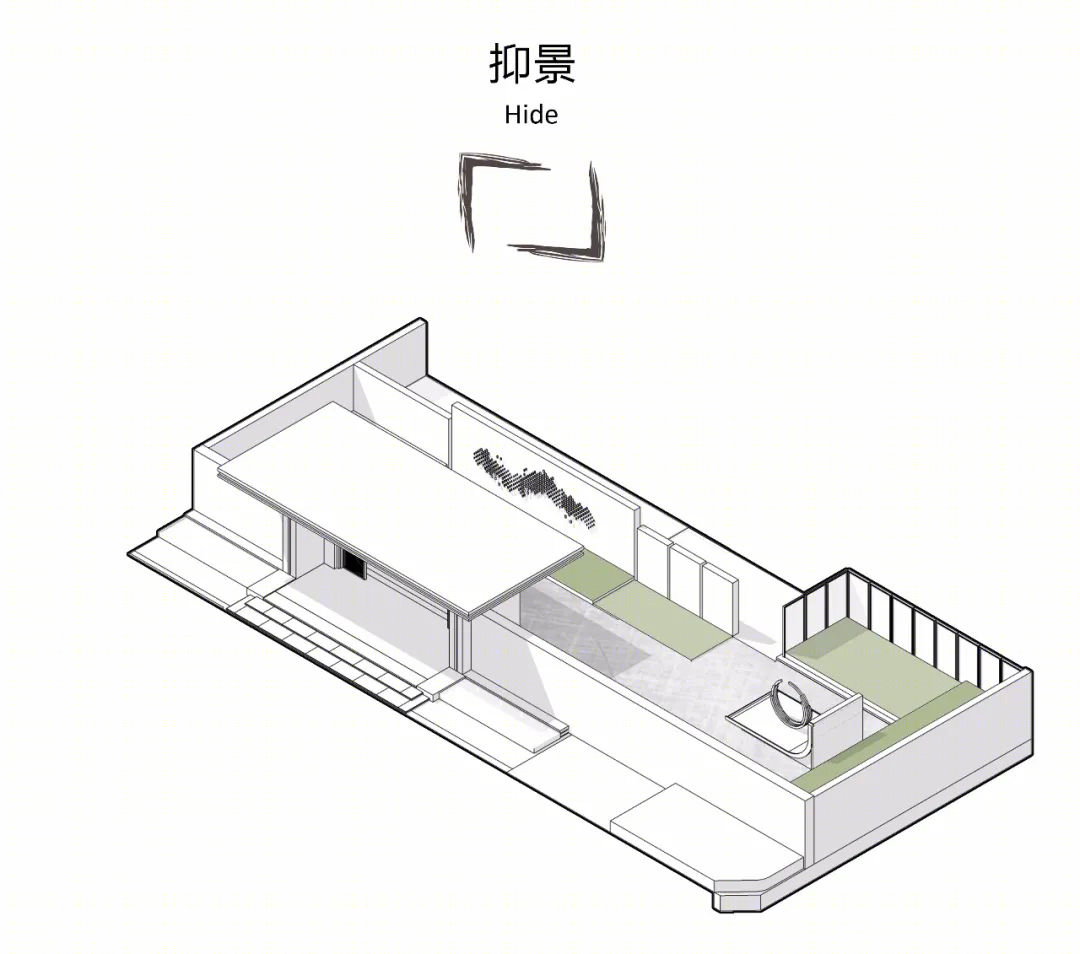 南通金鹰世界城市展厅丨中国南通丨AICO-20