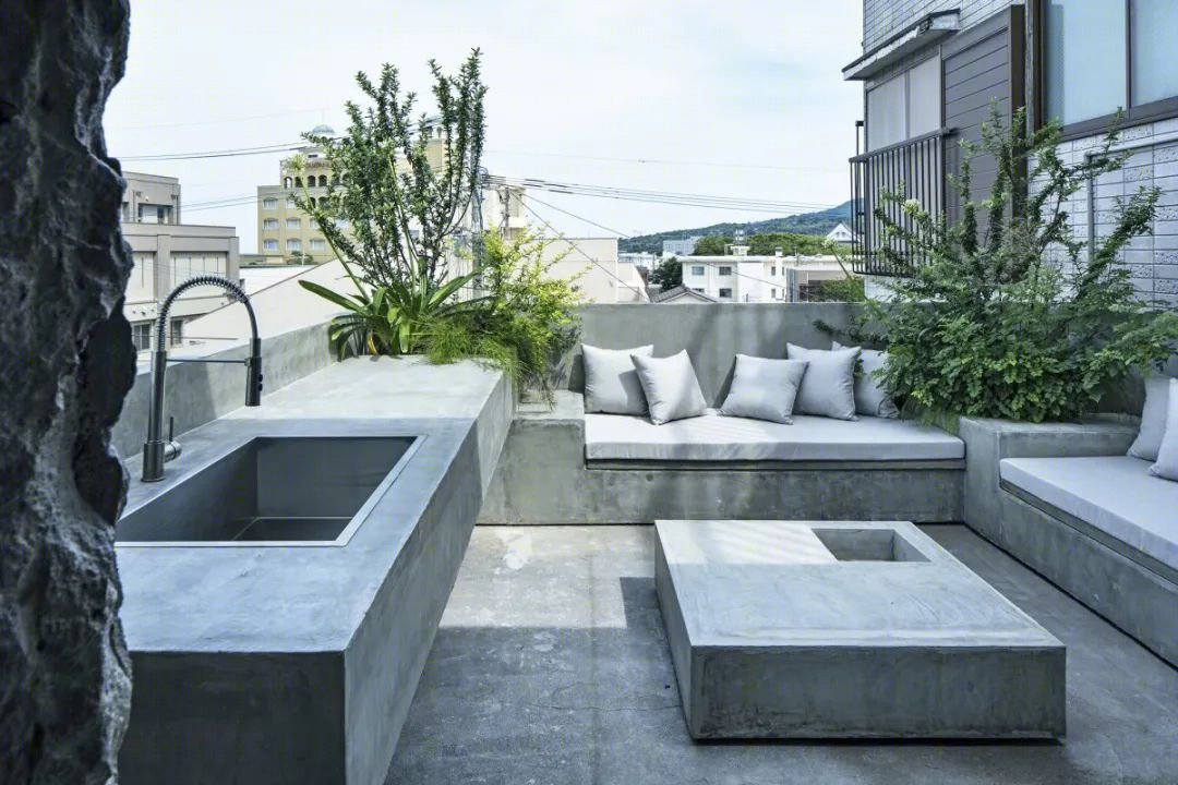 Slack 东京办公室丨日本东京丨Suppose Design Office-30