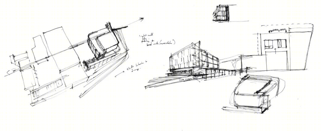 印度塔塔医疗中心丨CannonDesign建筑事务所-40