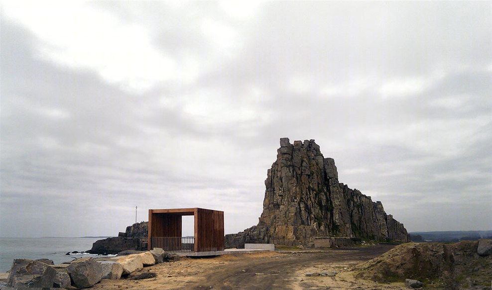 智利自行车旅行道丨ELEMENTAL - Alejandro Aravena-10