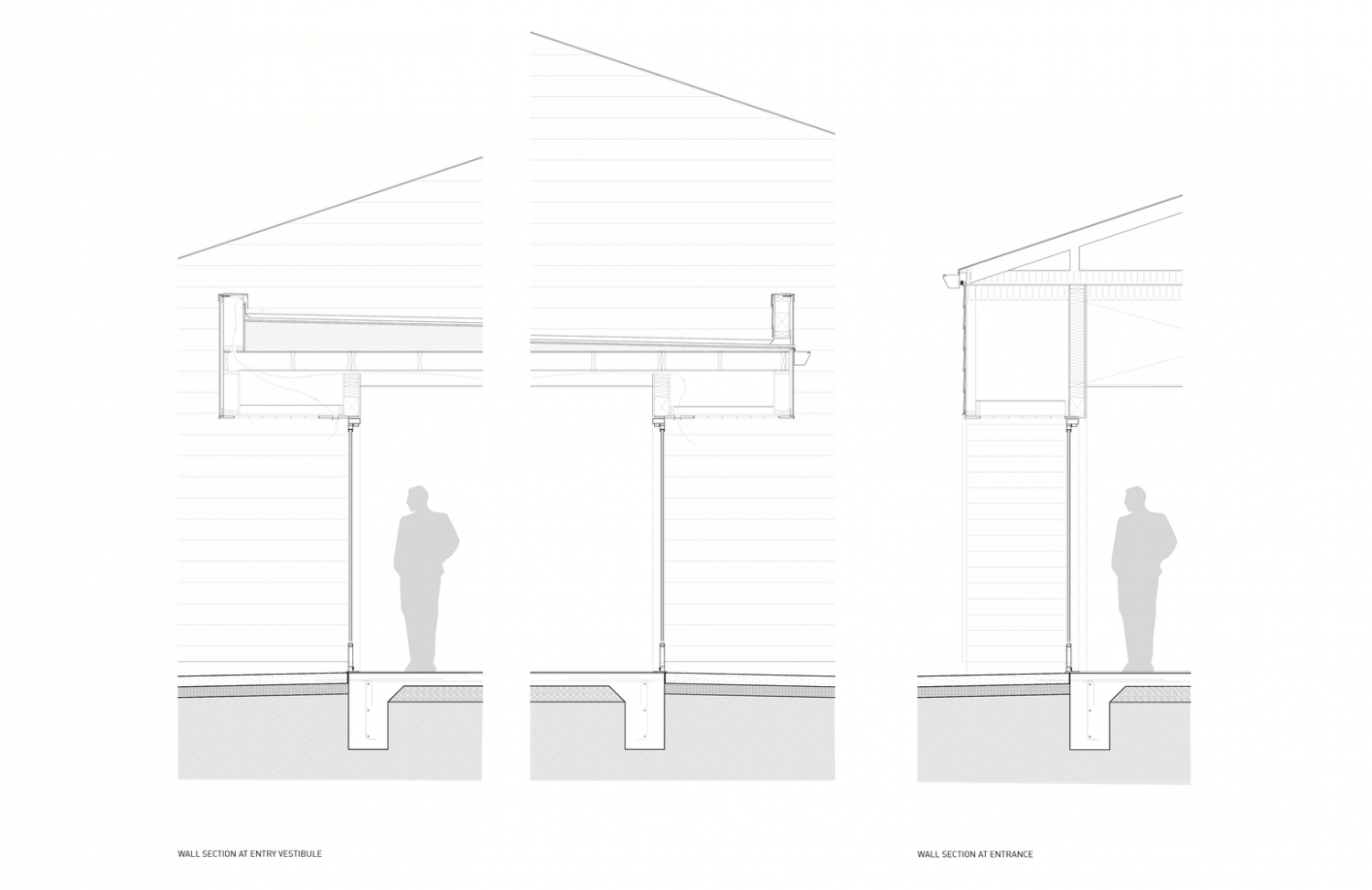 美国加利福尼亚Lamprich中心丨Alexander Jermyn Architecture-51