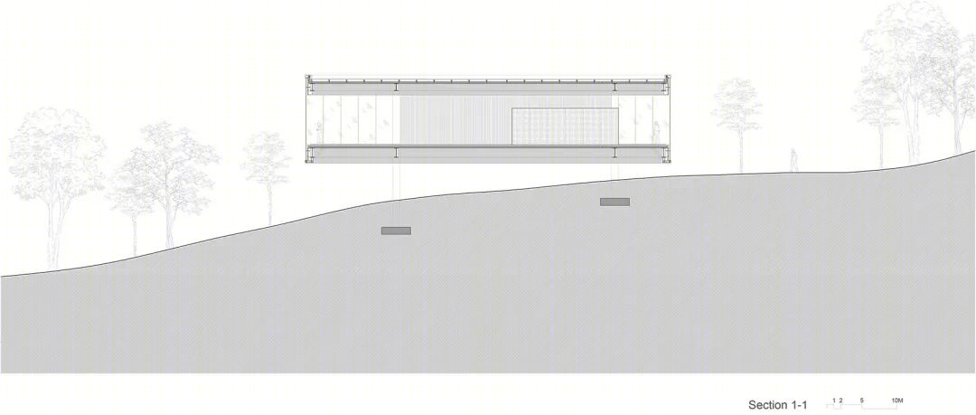 重庆“漂浮的岛屿”餐厅 | 自然与美食的融合-39