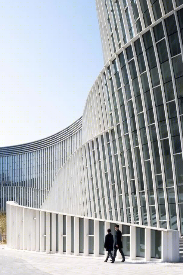 扬州运河大剧院丨中国扬州丨同济大学建筑设计研究院(集团)有限公司-35
