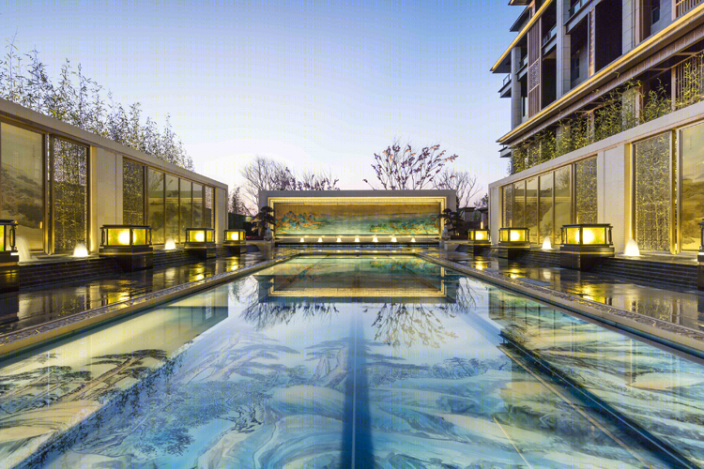 长安世茂国风-7