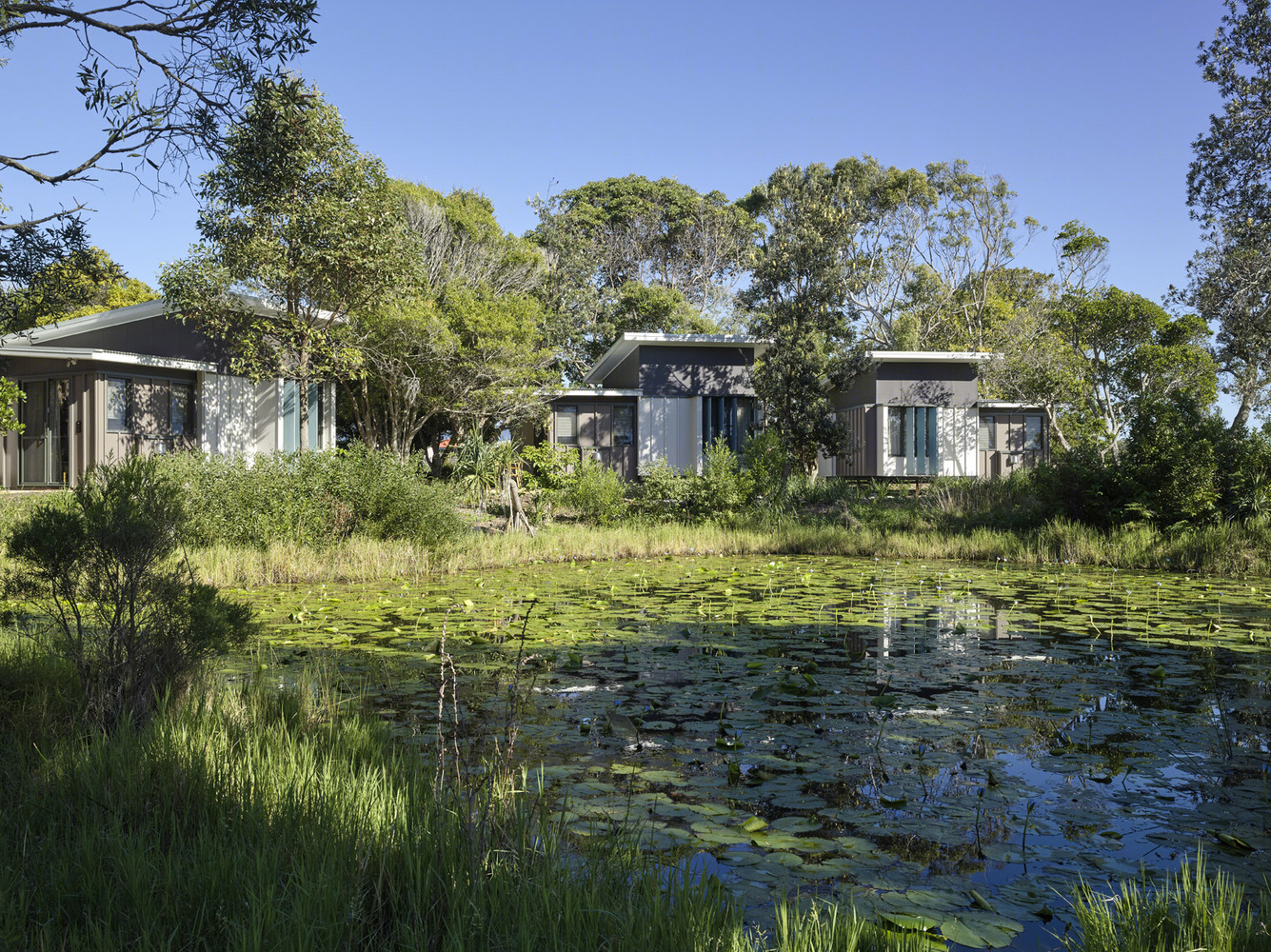 澳大利亚Byron海滩度假村-42