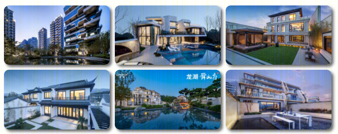 淮安中海淮上景明苑丨中国淮安丨UDG联创设计-163