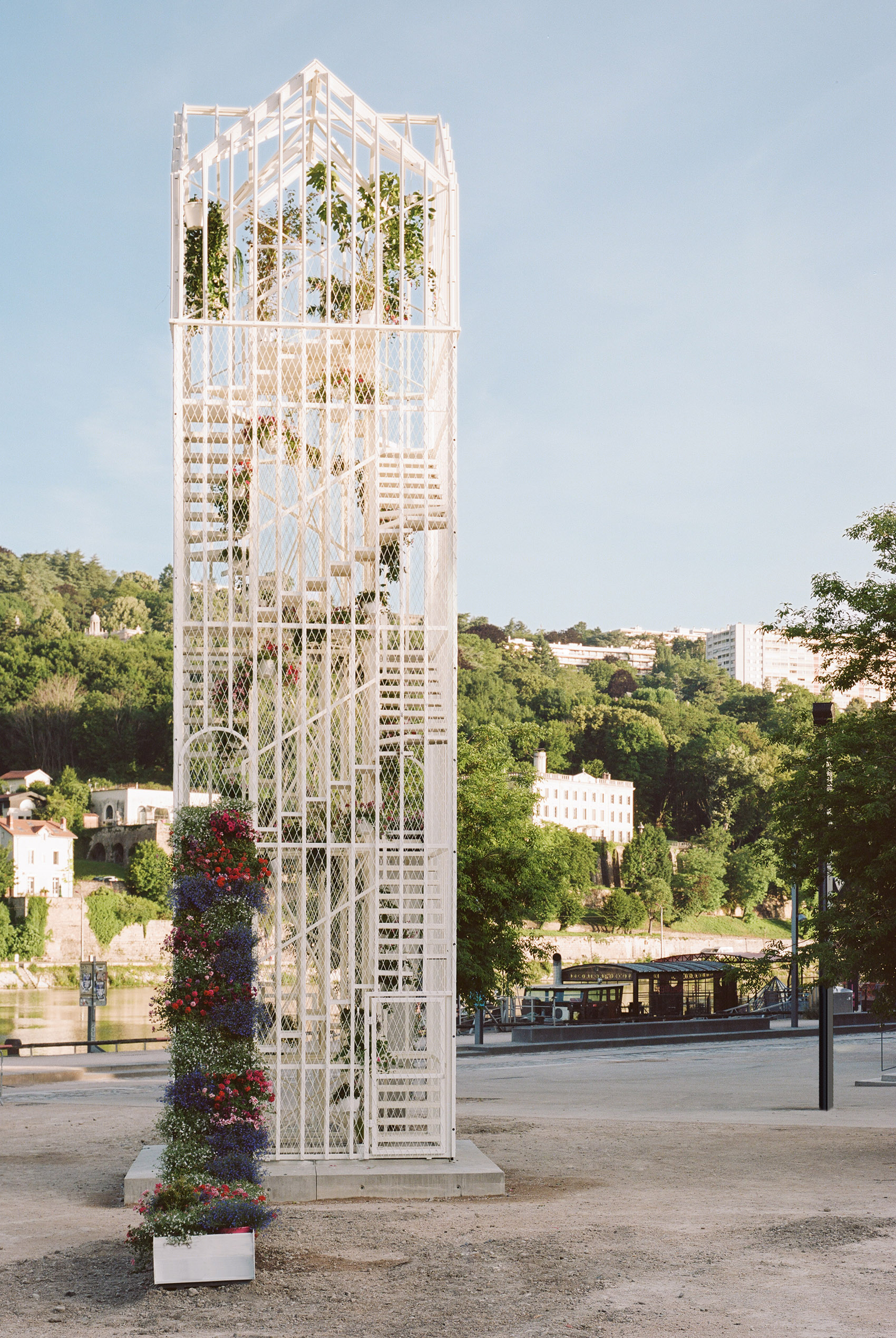 里昂花卉观景亭(The Flower Pavilion)-21