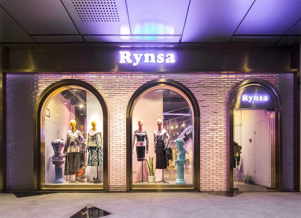 西安Rynsa买手店-21