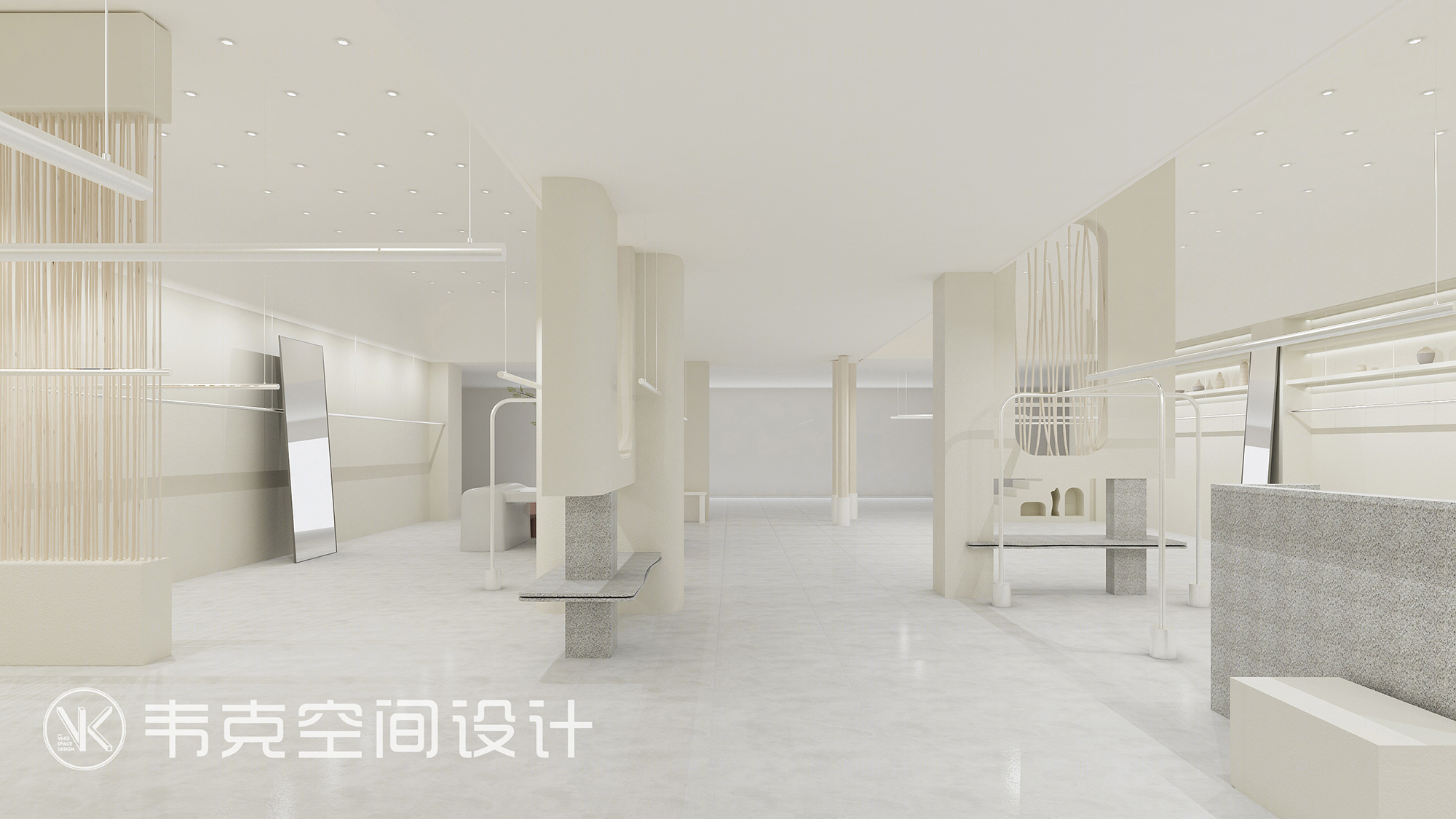 澳门元平品牌店设计 | 年轻时尚有态度-10