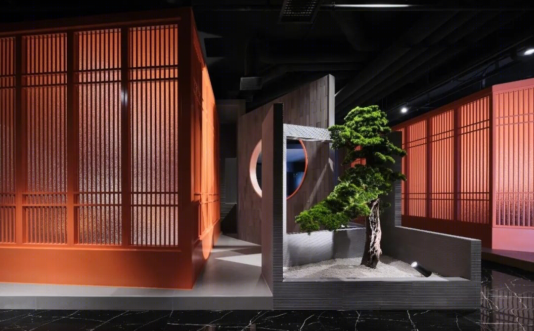 龙泉西苑东坡菜丨中国丨B.S.D.o大脑壳设计事务所-27
