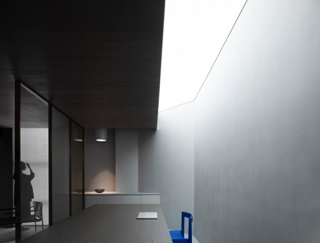 XINA SPACE 高端全屋定制展厅设计丨中国汕头丨HRAMN 汉马建筑-65